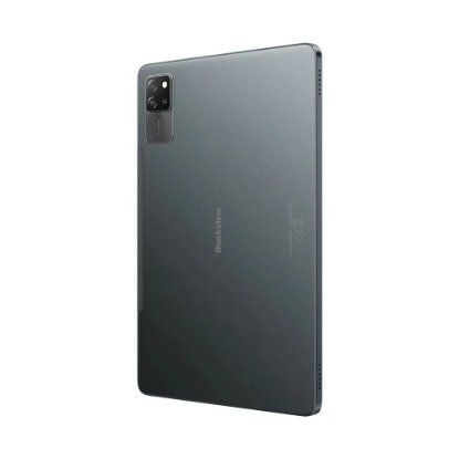 Tablični računalnik BLACKVIEW Tab 60 Pro, 10,1", 4GB, 128GB, Android 14, sivi