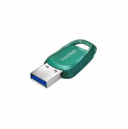 USB ključek 3.2 FLASH DRIVE, 64 GB, SANDISK Ultra Eco, SDCZ96-064G-G46