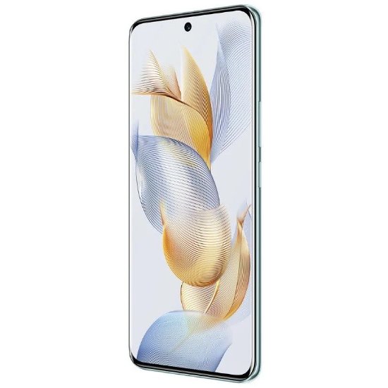 Pametni telefon HONOR 90 5G, 6.7", 8GB, 256GB, Android 13, zeleni