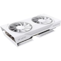 Grafična kartica XFX Radeon RX 9060 XT White Gaming OC, 8GB GDDR6