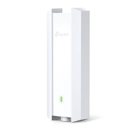 Dostopna točka TP-LINK EAP610 Outdoor, AX1800, PoE, zunanja