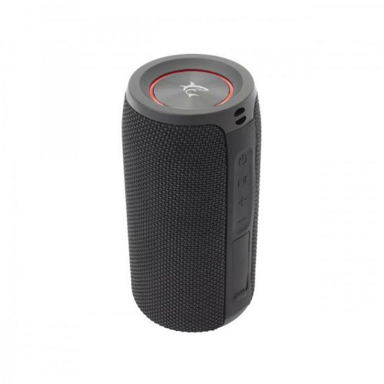 Zvočnik WHITE SHARK, GBT-808 Conga, BT, 10W, črni