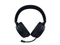 slušalke RAZER Kraken V4 Pro Wireless, brezžične, Bluetooth, črne