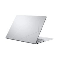 Prenosni računalnik ASUS Zenbook 14 UX3405CA-QL076W / Core Ultra 7 255H, 16GB, 1TB SSD, Intel Arc Graphics, 14" WUXGA OLED, Windows 11, srebrn