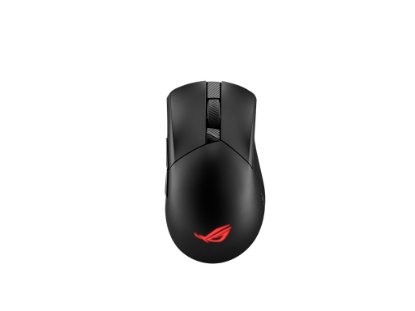 Miška ASUS ROG Gladius III AimPoint, optična, 36000dpi, USB, brezžična
