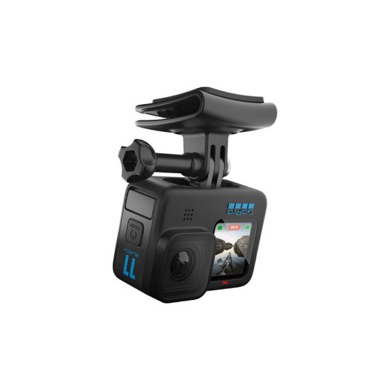 Dodatna oprema za športne digitalne kamere GOPRO, trak za glavo Head Strap 2.0 ACHOM-002