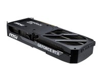 Grafična kartica MSI GeForce RTX 5070 12G SHADOW 3X OC, 12GB GDDR7
