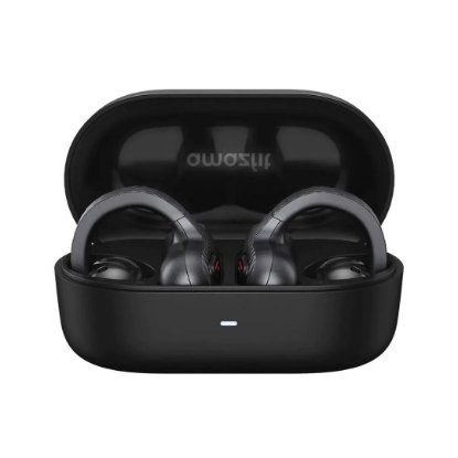 Slušalice AMAZFIT Up, open-ear, bežične, Bluetooth, crne Slušalke AMAZFIT Up, odprte, brezžične, Bluetooth, črne