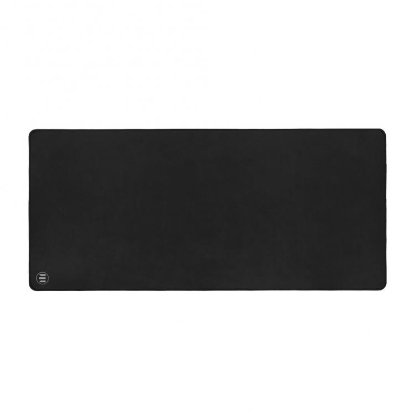 Podloga za miško WHITE SHARK Shikoro XL Premium Line, črna