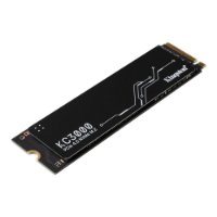 SSD 512GB KINGSTON KC3000, SKC3000S/512G, M.2/NVMe, 2280, maks 7000/3900 MB/s
