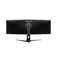Igralni monitor 49" ASUS ROG STRIX XG49VQ, 3840x1080, VA, 144Hz, 1ms, 450cd/m2, 3000:1, FreeSync, zakrivljeni, črn