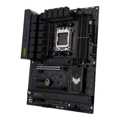 Matična plošća ASUS TUF Gaming B650-Plus WiFi, AMD B650, DDR5, ATX, s. AM5