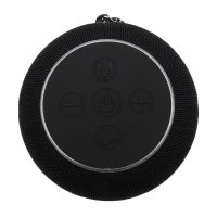 Zvočnik WHITE SHARK, GBT-619 Idakka, BT, 10W, črni