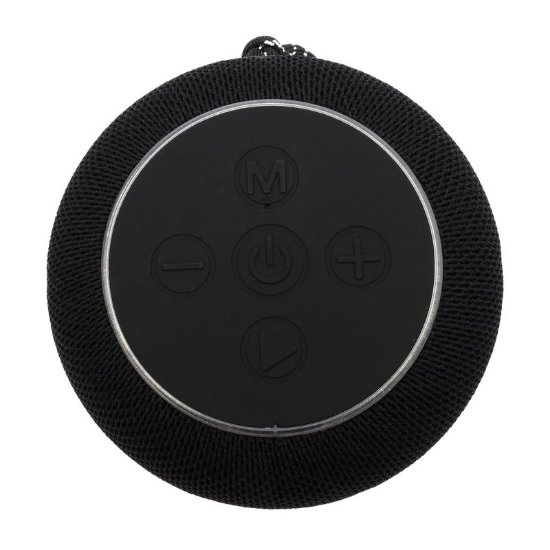 Zvočnik WHITE SHARK, GBT-619 Idakka, BT, 10W, črni