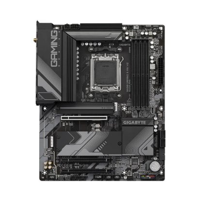 Matična plošća GIGABYTE B650 GAMING X AX V2, AMD B650, Wi-Fi, DDR5, ATX, s. AM5
