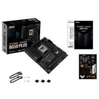 Matična plošća ASUS TUF Gaming B650-Plus, AMD B650, DDR5, ATX, s. AM5