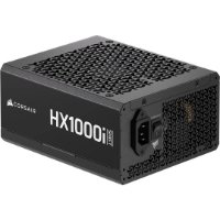Napajalnik 1000W, CORSAIR HX1000i Shift, CP-9020265-EU, ATX v3.1, 140mm vent., 80+ Platinum, modularni