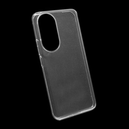 Ovitek +CLASS TPU za Honor 90, prozorna