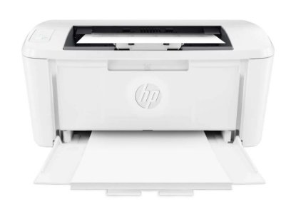 Tiskalnik HP LaserJet M110w 7MD66F, 600 dpi, 8 MB, USB, Wi-Fi, brezžični, bel