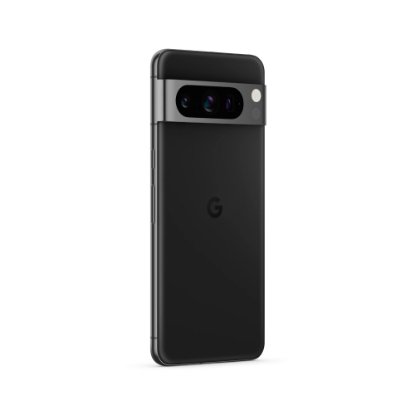 Pametni telefon GOOGLE Pixel 8 Pro, 6,7", 12GB, 128GB, Android 14, črni