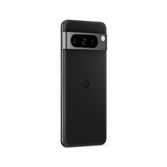 Pametni telefon GOOGLE Pixel 8 Pro, 6,7", 12GB, 128GB, Android 14, črni