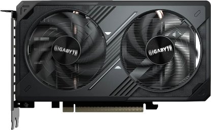 Grafična kartica GIGABYTE GeForce RTX 5050 Windforce OC 8G, 8GB GDDR6
