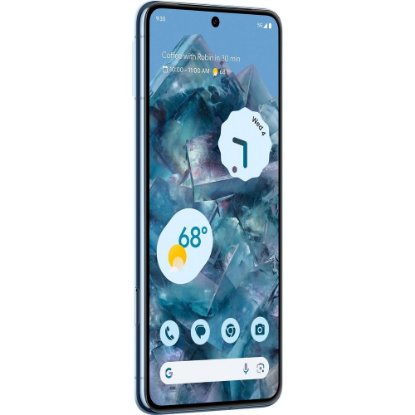 Pametni telefon GOOGLE Pixel 8 Pro, 6.7", 12GB, 128GB, Android 14, modri