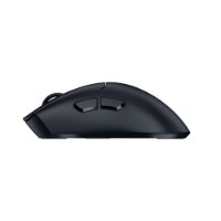 Miška RAZER DeathAdder V3 HyperSpeed, optična, 26000dpi, črna, USB