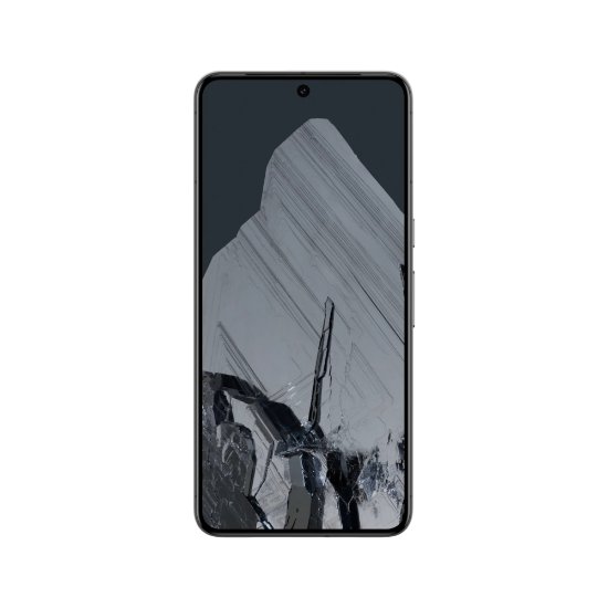 Pametni telefon GOOGLE Pixel 8 Pro, 6,7", 12GB, 128GB, Android 14, črni