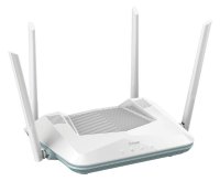 Usmerjevalnik D-LINK R32/E Eagle Pro Smart AI AX3200, bel