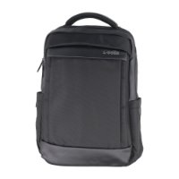 Nahrbtnik za prenosnik OCTIO Venture 15,6" črni