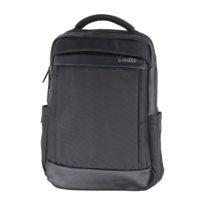 Nahrbtnik za prenosnik OCTIO Venture 15,6" črni