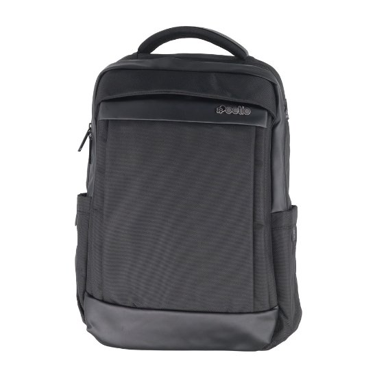 Nahrbtnik za prenosnik OCTIO Venture 15,6" črni