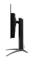 Gaming monitor 26.5" ACER Predator X27 Ubmiipruzx UM.GXXEE.001, QHD, OLED, 240Hz, 1ms, 1000cd/m2, G-Sync, pivot, zvočnici, črni