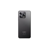 Mobilni telefon CUBOT A40, 6,88", 4GB, 256GB, Android 15, črn