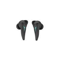 slušalke WHITE SHARK GEB-TWS96 Titan, in-ear, ANC, brezžične, bluetooth, črne