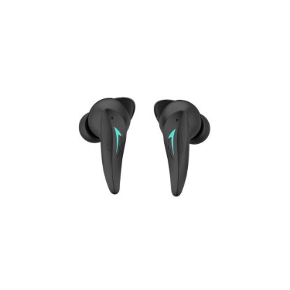 slušalke WHITE SHARK GEB-TWS96 Titan, in-ear, ANC, brezžične, bluetooth, črne