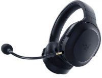 slušalke RAZER Barracuda X Wireless (2022), brezžične, Bluetooth, WiFi, črne