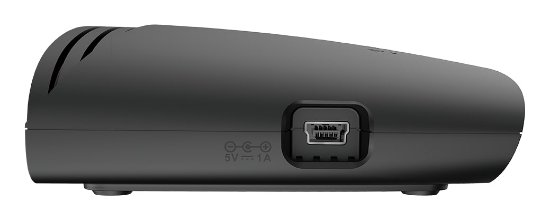 Stikalo D-LINK DGS-1008D, gigabitno stikalo, 10/100/1000 Mbps, 8 priključkov, različica K1
