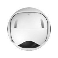 Mrežna nadzorna kamera DELTACO SH-IPC08, WiFi, pokretna, IP65, 2MP, senzor pokreta, zunanja, bela