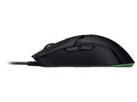 Miška RAZER Cobra, optični, 8500dpi, USB, črna