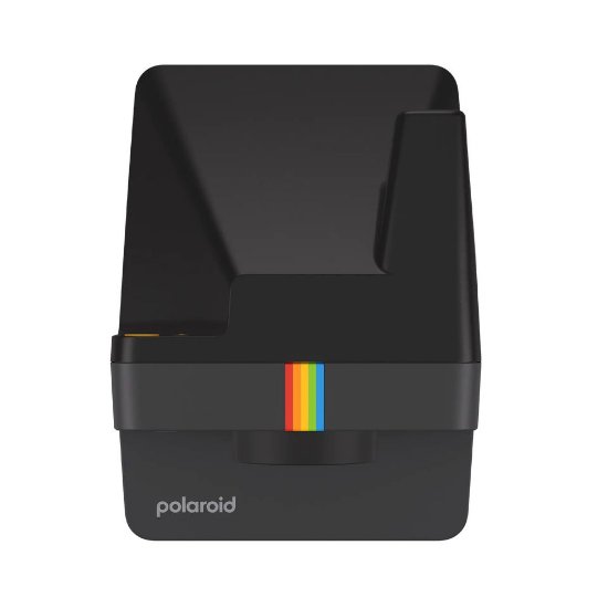 POLAROID instant fotoaparat Originals Now2, črni