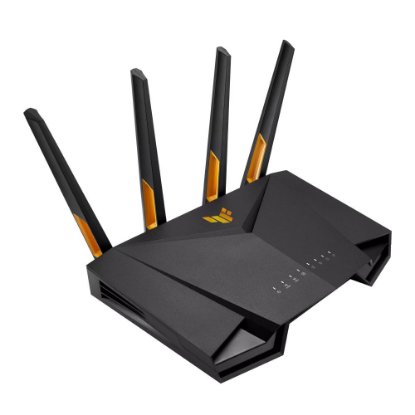 Usmerjevalnik ASUS TUF Gaming AX3000 V2, 2.5G LAN, WiFi 6, 4 antene