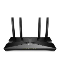 Usmerjevalnik TP-LINK Archer AX53, AX3000, WiFi 6, 4×LAN + WAN