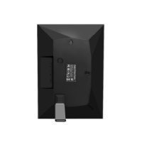 Digitalni okvir za fotografije YIO18A -10.1P, 10.1" zaslon, WiFi, roza z poletnim motivom