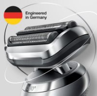 Nadomestna glava brivnika BRAUN za serijo 7