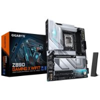Matična plošča GIGABYTE Z890 GAMING X WIFI7, Intel Z890, DDR5, WiFi, ATX, s. 1851