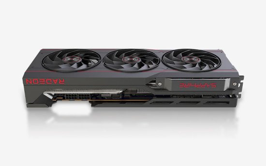 Grafična kartica SAPPHIRE Radeon RX 7900 XT Gaming Pulse OC, 20GB