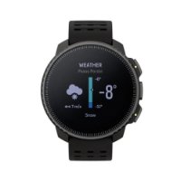 Pametna ura SUUNTO Vertical All Black, 1,4", GPS, črni