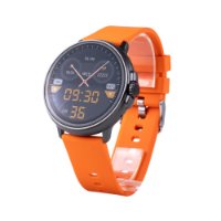 Pametna ura VIVAX Life PRO 2, oranžni